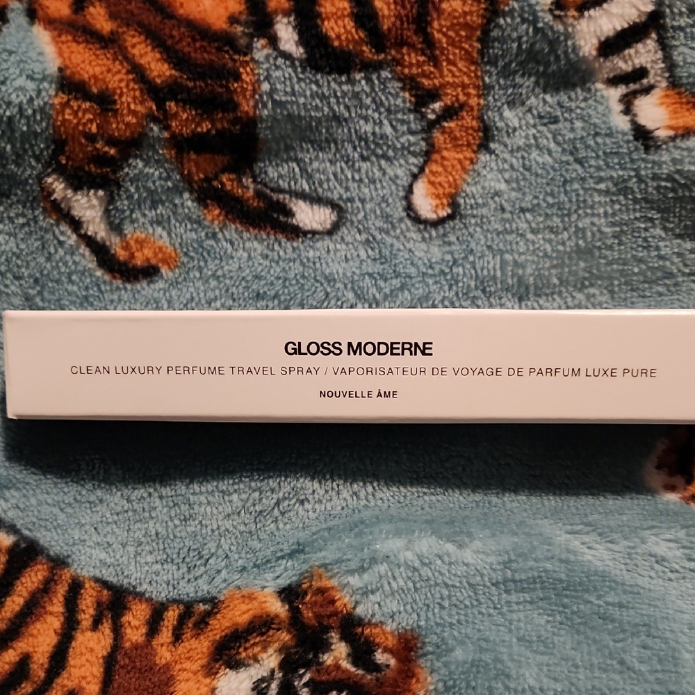 Gloss Moderne Travel Spray- Nouvelle Âme